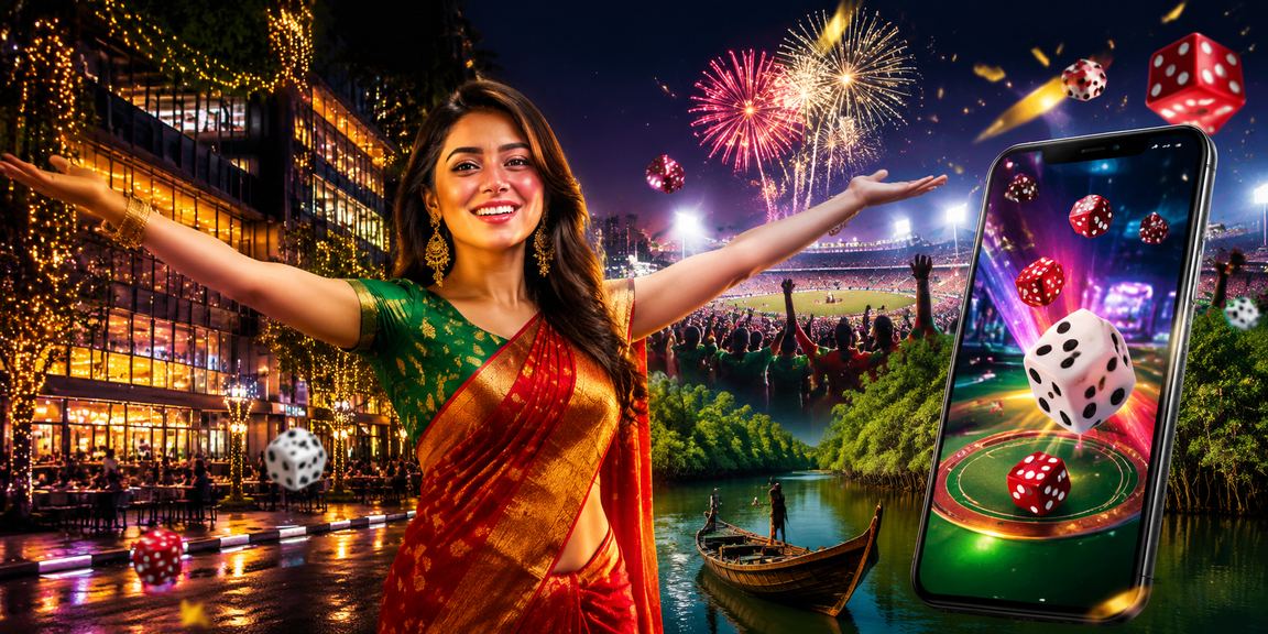ঢাকায় একজন ব্যবহারকারী মোবাইলে ckr1 অ্যাপ দিয়ে গেম খেলছেন