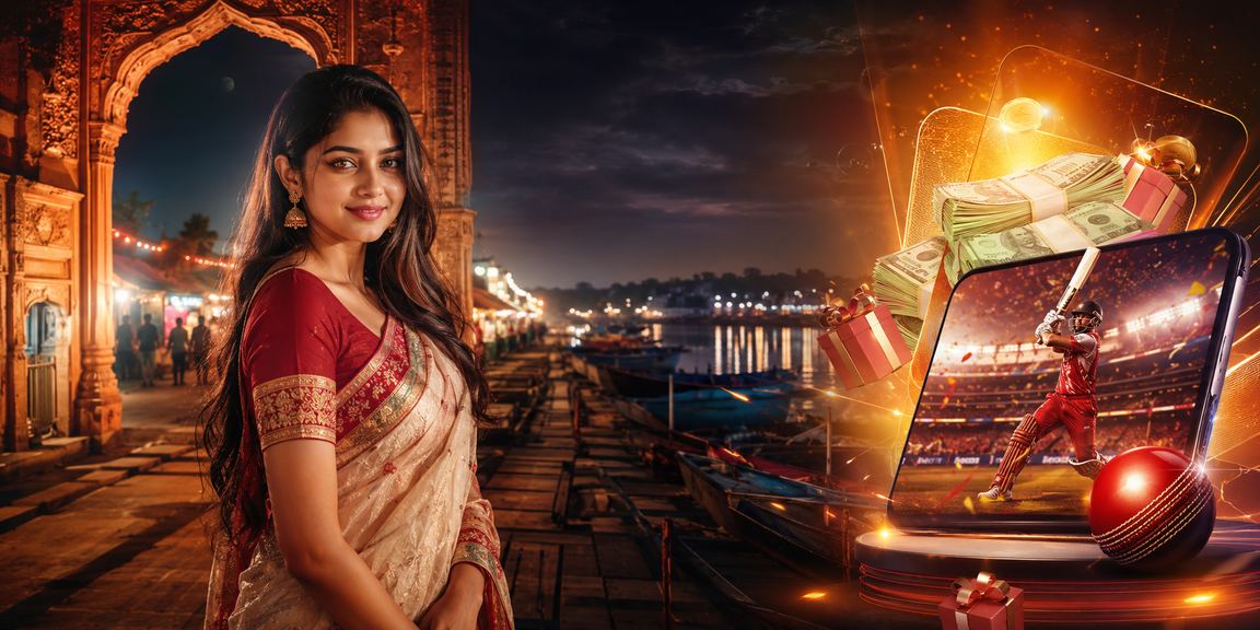 ckr1 - এ ক্রিকেট বেটিং করে পুরস্কার পয়েন্ট অর্জন করছেন একজন খেলোয়াড়